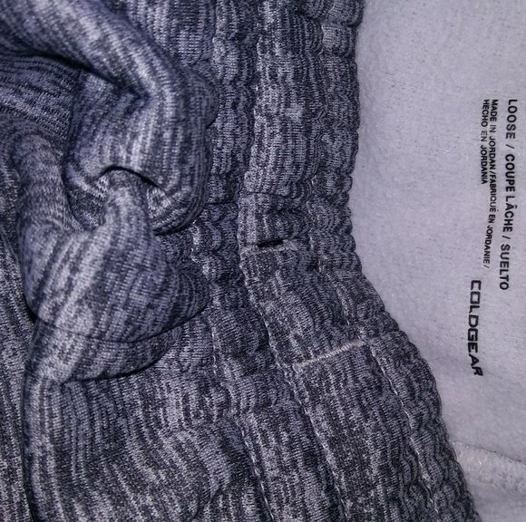 Under armour sweats xs - Picture 2 of 2